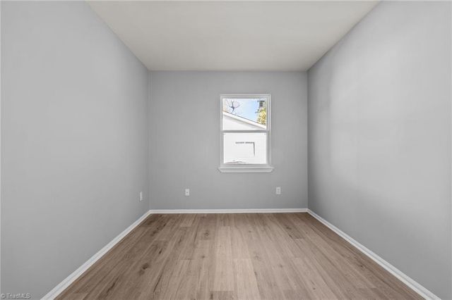 3005 Longford Avenue, Greensboro, NC 27406