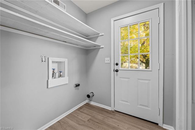 3005 Longford Avenue, Greensboro, NC 27406