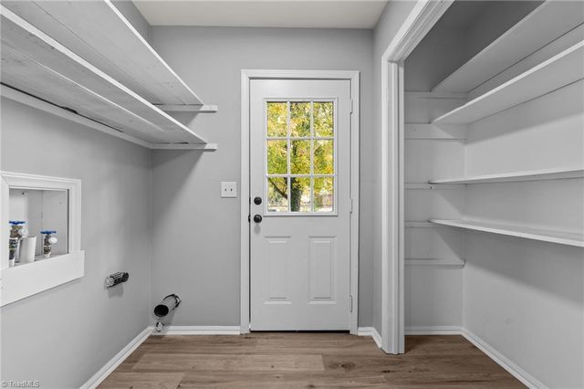 3005 Longford Avenue, Greensboro, NC 27406