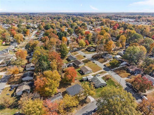 3005 Longford Avenue, Greensboro, NC 27406