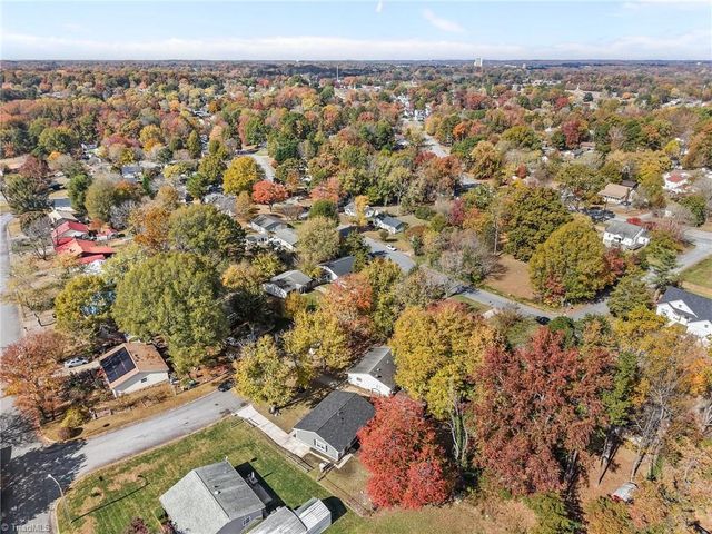 3005 Longford Avenue, Greensboro, NC 27406