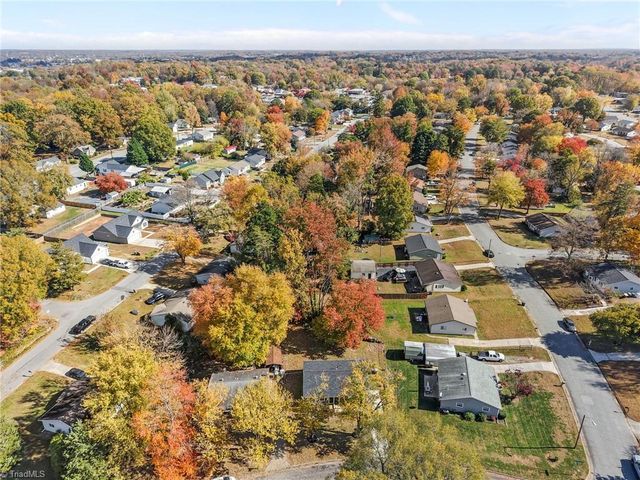 3005 Longford Avenue, Greensboro, NC 27406