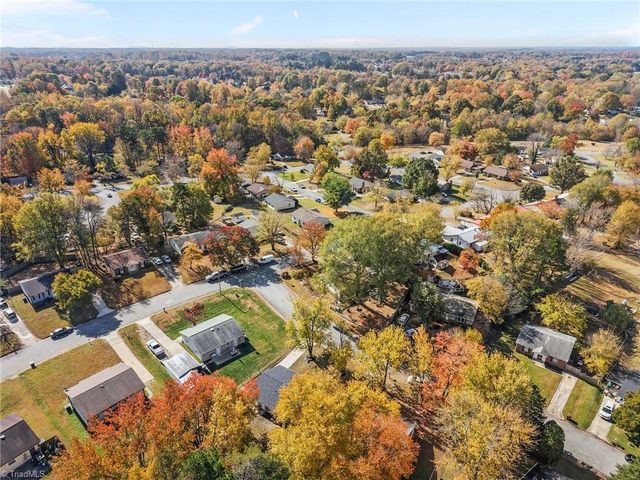 3005 Longford Avenue, Greensboro, NC 27406