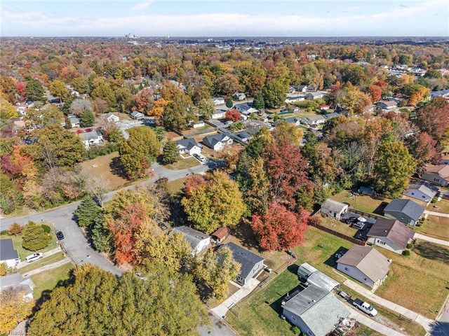 3005 Longford Avenue, Greensboro, NC 27406