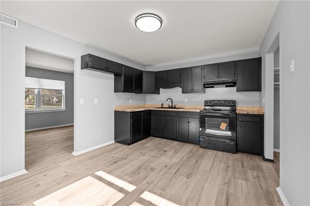 3005 Longford Avenue, Greensboro, NC 27406