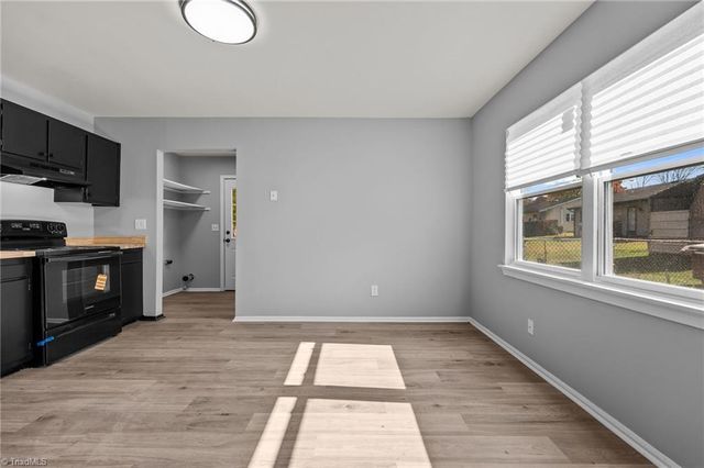 3005 Longford Avenue, Greensboro, NC 27406