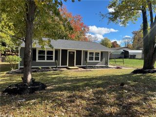 3005 Longford Avenue, Greensboro, NC 27406