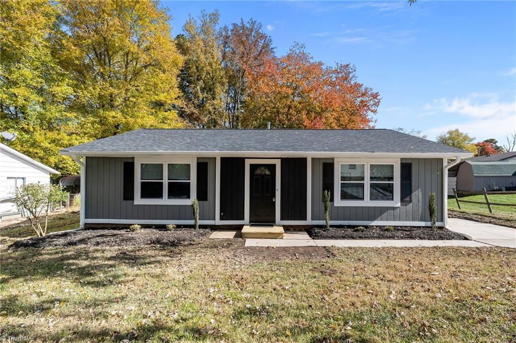 3005 Longford Avenue, Greensboro, NC 27406