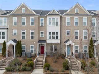 617 Hanlon Way, Alpharetta, GA 30009