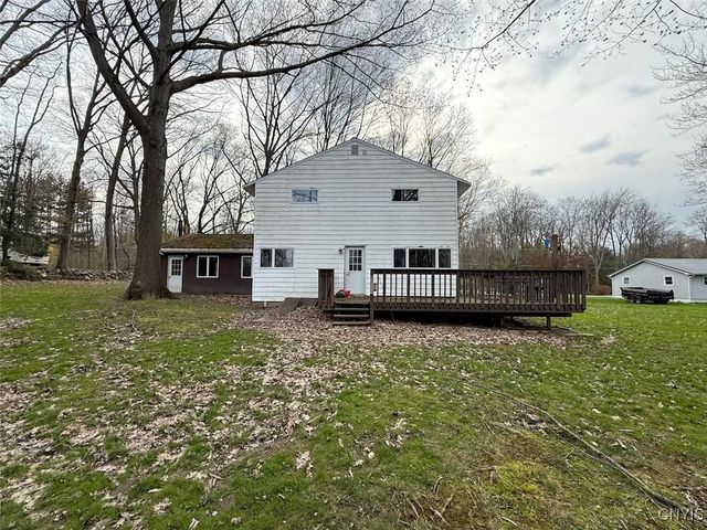 98 Hickory Grove Drive, New Haven, NY 13126