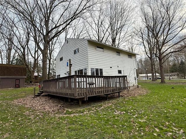 98 Hickory Grove Drive, New Haven, NY 13126
