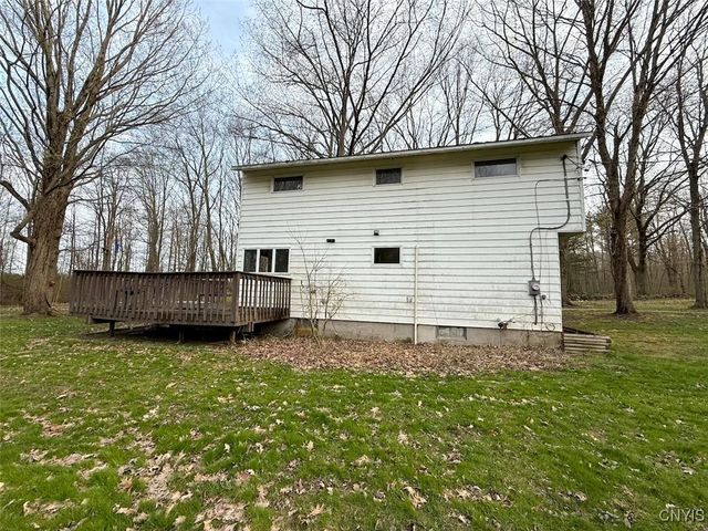 98 Hickory Grove Drive, New Haven, NY 13126