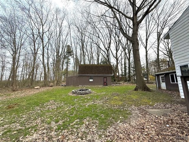 98 Hickory Grove Drive, New Haven, NY 13126