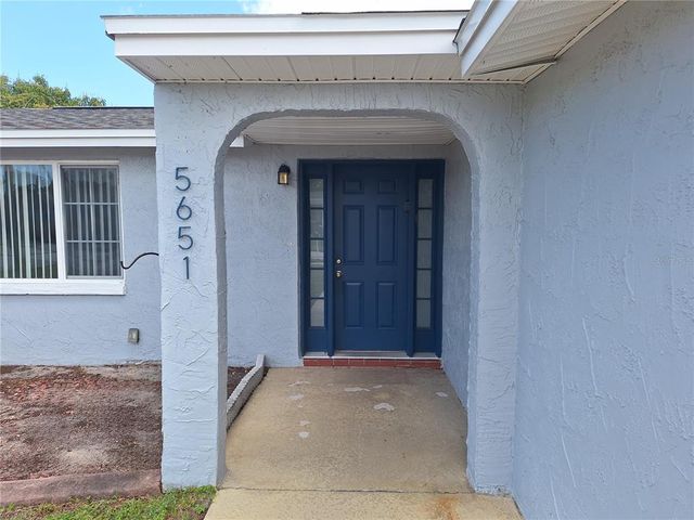 5651 CANOSA DRIVE, Holiday, FL 34690