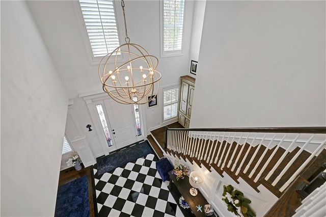 17095 S Demi Drive, Loch Lloyd, MO 64012
