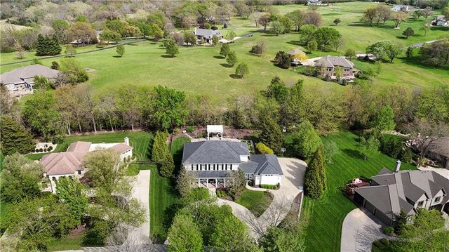 17095 S Demi Drive, Loch Lloyd, MO 64012