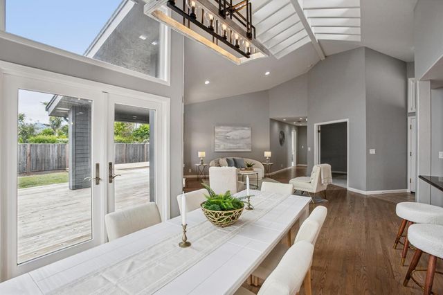 405 Kelly Avenue, Half Moon Bay, CA 94019
