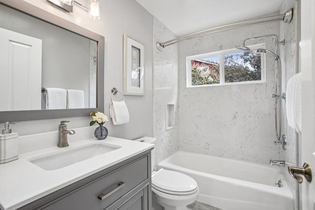 405 Kelly Avenue, Half Moon Bay, CA 94019