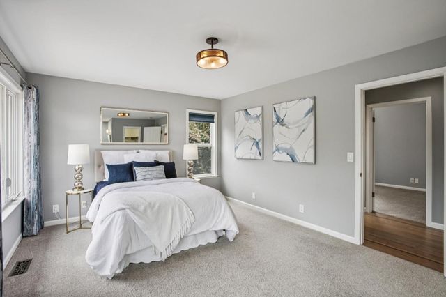 405 Kelly Avenue, Half Moon Bay, CA 94019