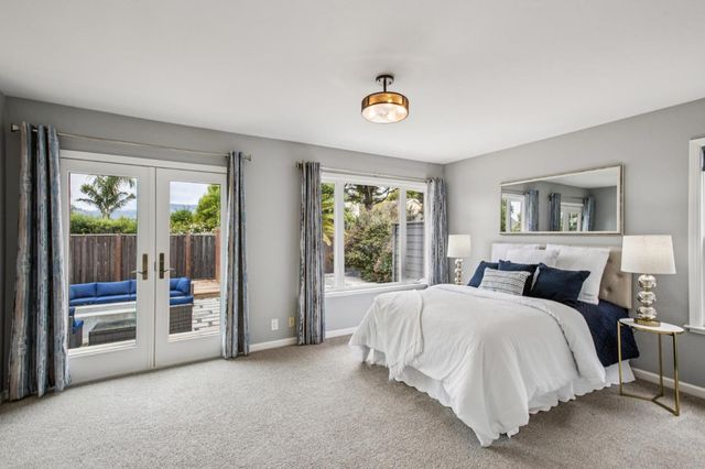 405 Kelly Avenue, Half Moon Bay, CA 94019