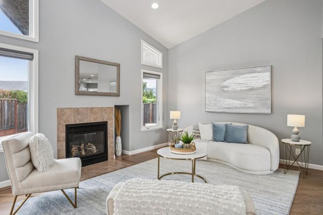 405 Kelly Avenue, Half Moon Bay, CA 94019