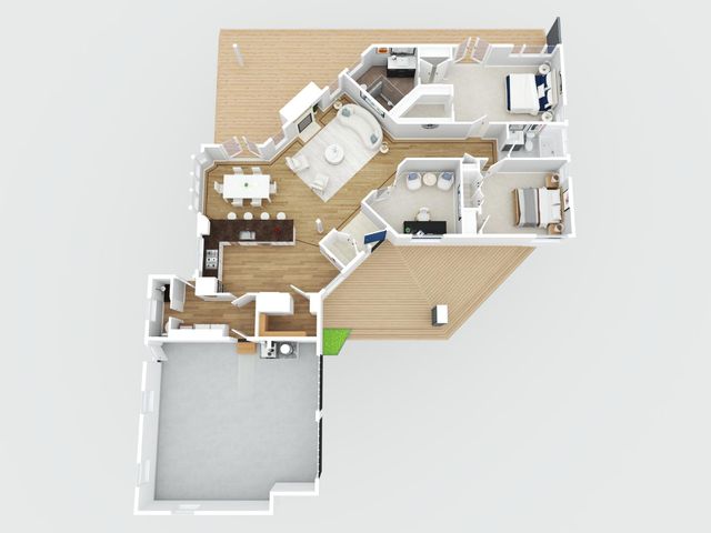 405 Kelly Avenue, Half Moon Bay, CA 94019