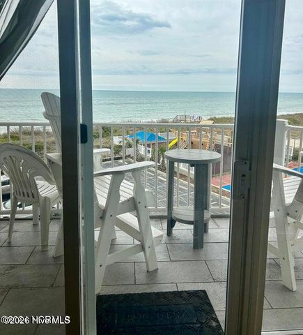 2000 New River Inlet Road 1204, N Topsail Beach, NC 28460