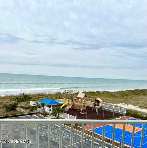 2000 New River Inlet Road 1204, N Topsail Beach, NC 28460