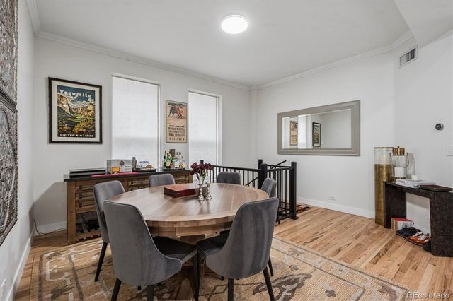 1025 E 17th Avenue 1, Denver, CO 80218