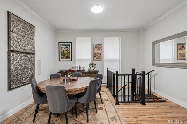 1025 E 17th Avenue 1, Denver, CO 80218