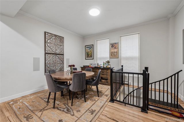 1025 E 17th Avenue 1, Denver, CO 80218