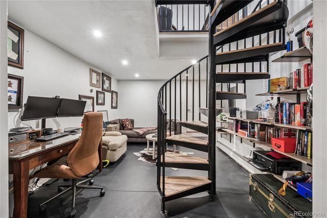 1025 E 17th Avenue 1, Denver, CO 80218