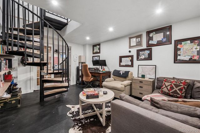 1025 E 17th Avenue 1, Denver, CO 80218