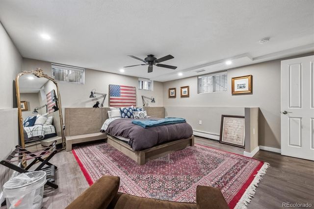 1025 E 17th Avenue 1, Denver, CO 80218