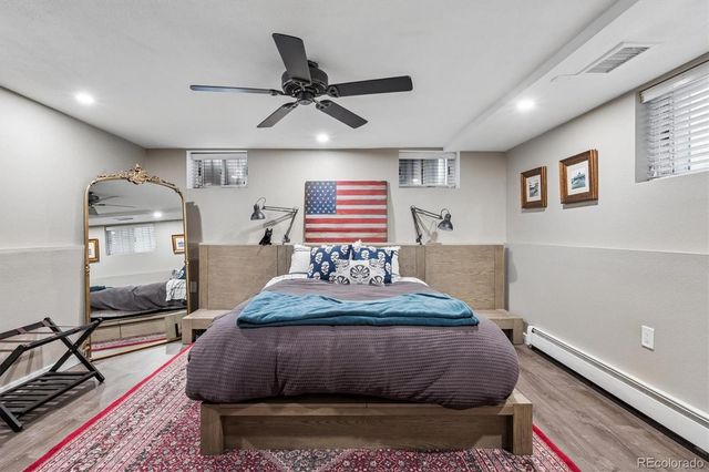 1025 E 17th Avenue 1, Denver, CO 80218