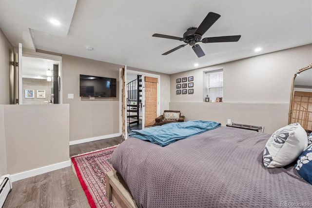 1025 E 17th Avenue 1, Denver, CO 80218