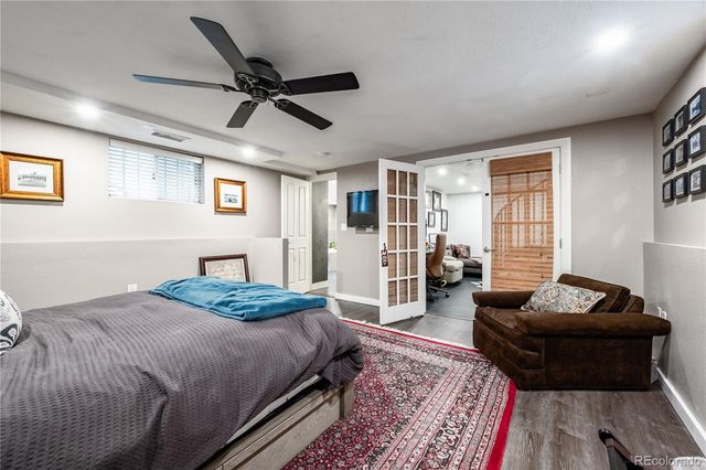 1025 E 17th Avenue 1, Denver, CO 80218