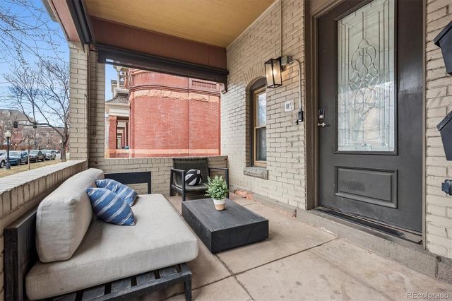 1025 E 17th Avenue 1, Denver, CO 80218