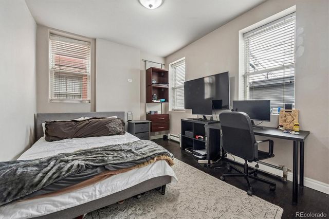 1025 E 17th Avenue 1, Denver, CO 80218