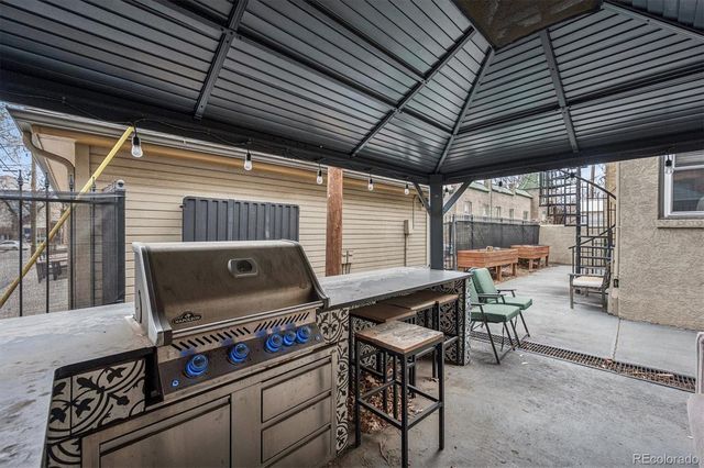 1025 E 17th Avenue 1, Denver, CO 80218