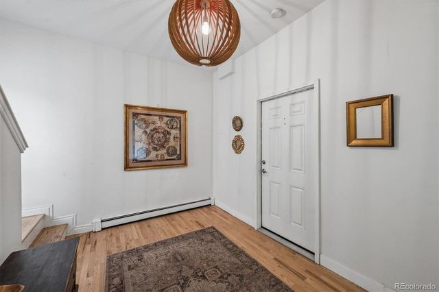 1025 E 17th Avenue 1, Denver, CO 80218