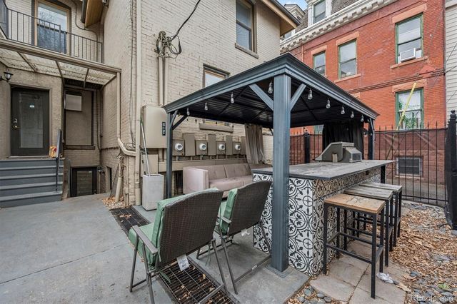 1025 E 17th Avenue 1, Denver, CO 80218