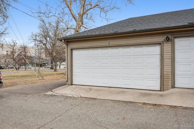 1025 E 17th Avenue 1, Denver, CO 80218