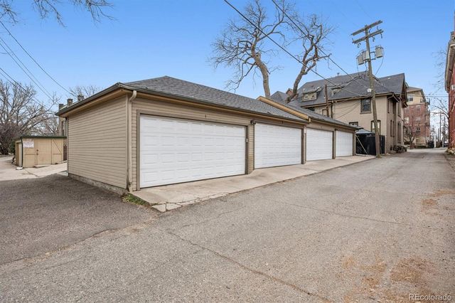 1025 E 17th Avenue 1, Denver, CO 80218