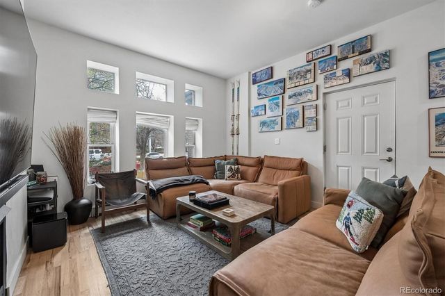 1025 E 17th Avenue 1, Denver, CO 80218