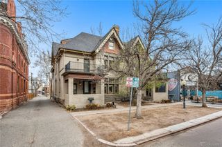 1025 E 17th Avenue 1, Denver, CO 80218