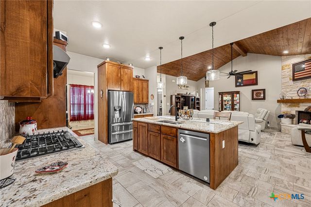 2031 Heritage Loop, Nolanville, TX 76559