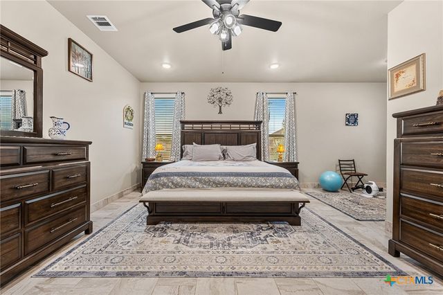 2031 Heritage Loop, Nolanville, TX 76559