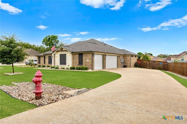 2031 Heritage Loop, Nolanville, TX 76559