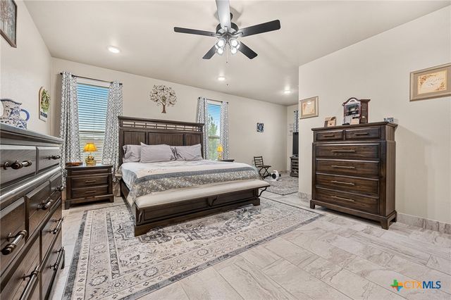 2031 Heritage Loop, Nolanville, TX 76559